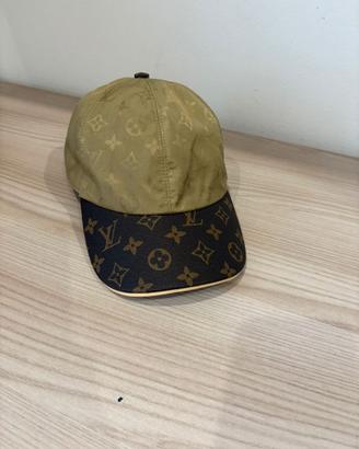 Cappello Louis Vuitton