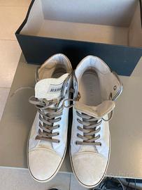 Scarpe Hogan donna mod.Rebel Tag.40