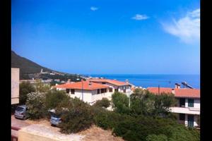 Cala Gonone vista mare