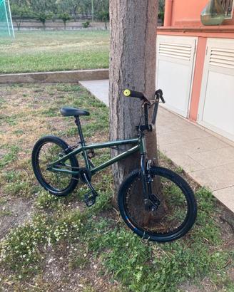 Bmx 20 pollici wipe 500