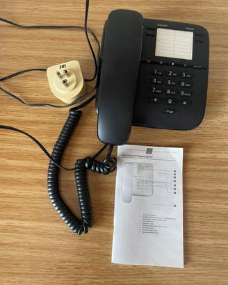 Telefono da tavolo
