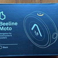 Navigatore Moto Beeline Moto