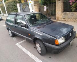 VOLKSWAGEN Polo 1ª-2ª/Derby - 1991