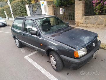 VOLKSWAGEN Polo 1ª-2ª/Derby - 1991