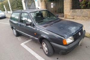 VOLKSWAGEN Polo 1ª-2ª/Derby - 1991