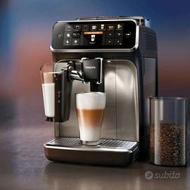 Phillips 5400 Macchina da caffè automaticha