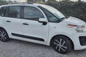 citroen c3 picasso a metano