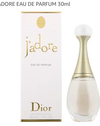 J’ADORE EAU DE PARFUM 30ml