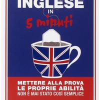 Inglese in 5 minuti