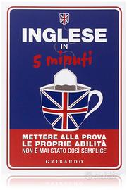 Inglese in 5 minuti