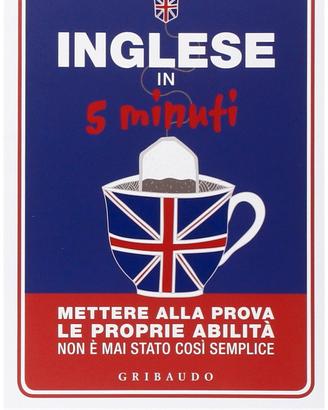 Inglese in 5 minuti