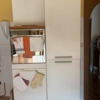 Cucina completa Chic