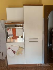 Cucina completa Chic