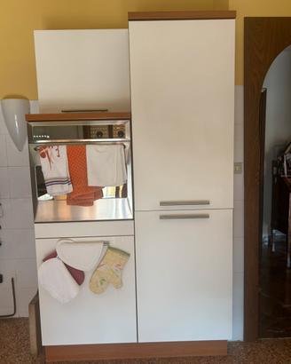 Cucina completa Chic