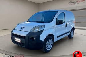 PEUGEOT Bipper - Bipper 1.4 HDi 70CV 2Tronic Furgo
