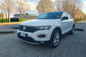 Volkswagen T-Roc 1.6 TDI SCR Style BlueMotion Tech