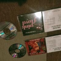 Pink Floyd -2 CD ultra rare tracks vol 1&2