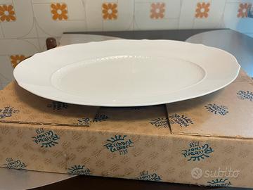 Vassoio Richard Ginori Museo 39,5cm