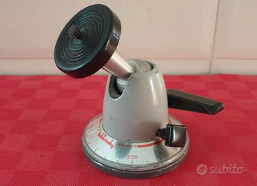 Testa di Inclinazione a Sfera Schiansky