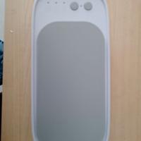 Lavatrice ultrasuoni