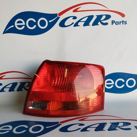 Fanale posteriore esterno dx Audi A4 AVANT 2007