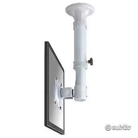 TV - Proeittore STAFFA da soffitto Newstar