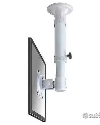 TV - Proeittore STAFFA da soffitto Newstar