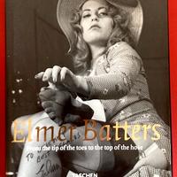 "From the Tip of the Toes..." Elmer Batters 1a Ed.
