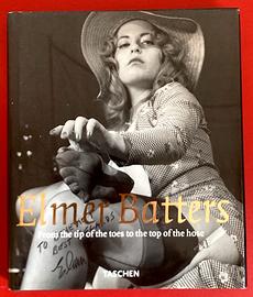 "From the Tip of the Toes..." Elmer Batters 1a Ed.