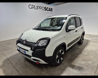 FIAT Panda Cross - Panda Cross 1.0 FireFly U66219