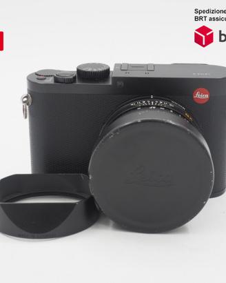 Leica Q (Typ 116)