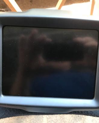 AUTORADIO-NAVIG-CAR-PLAY UNNICONEC X JEEP RENEGADE