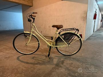 Bicicletta da donna Frejus modello Holland