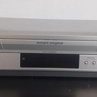 Sony SLV-SE720 Video Cassette Recorder vintage