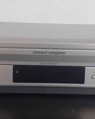 Sony SLV-SE720 Video Cassette Recorder vintage