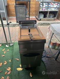 Friggitrice professionale