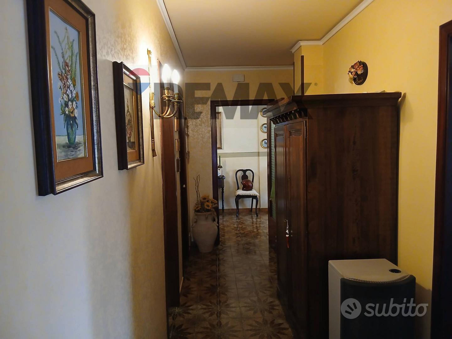 Appartamento – SR - Vista 4