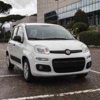Fiat Panda 1.2 Benzina 2016