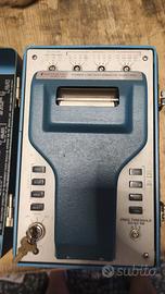 Dranez Power Line Disturbace Analyzer Series 606