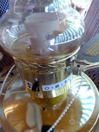 Ventilatore a Pale Da Soffitto 