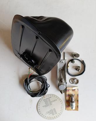 Serbatoio vespa 50 special 