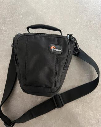 Camera bag
