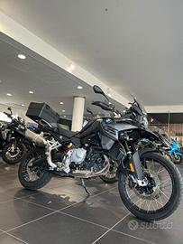 BMW f 850 gs Abs my21