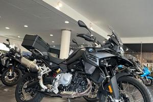BMW f 850 gs Abs my21