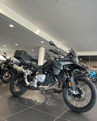 BMW f 850 gs Abs my21