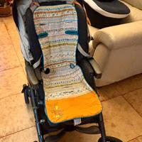 Trio INGLESINA zippy evo