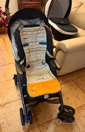 Trio INGLESINA zippy evo