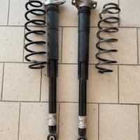 Ammortizzatori posteriori seat ibiza 1.6 TDI