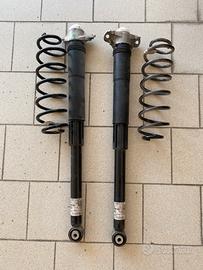 Ammortizzatori posteriori seat ibiza 1.6 TDI
