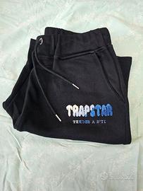 Pantaloncini Trapstar It's a Secret Neri  Taglia M